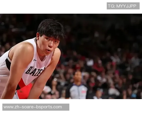 杨瀚森被开拓者抛弃不出预料 想要安身NBA不提高实力不现实