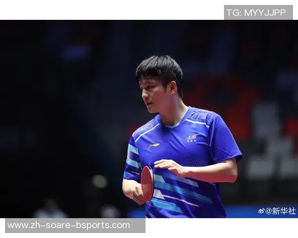 樊振东林诗栋高峰相见 孙颖莎王曼昱再度对决